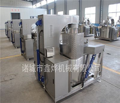 辣椒酱炒锅 辣椒酱炒锅采用的加热原理，
